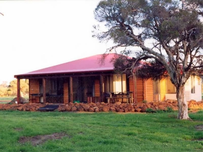 Commonage Rd, Quindalup