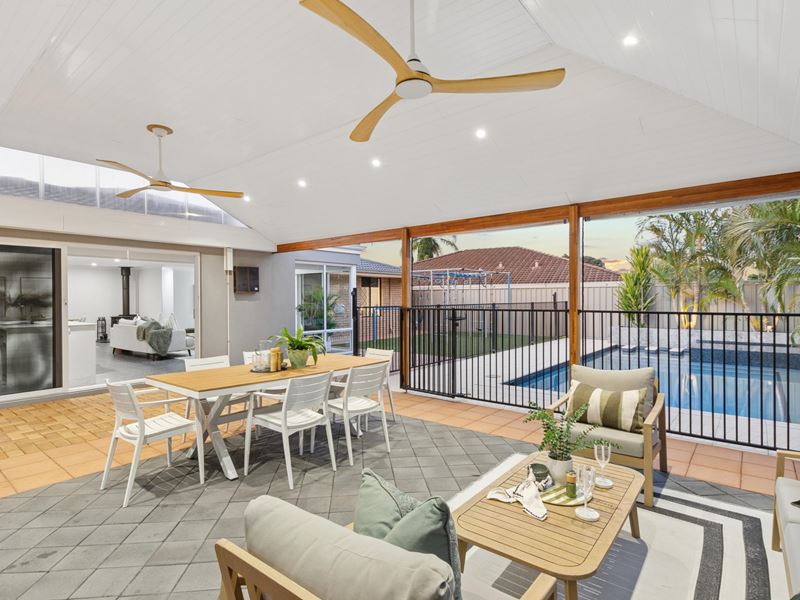 11 Tanager Trail, Ballajura WA 6066