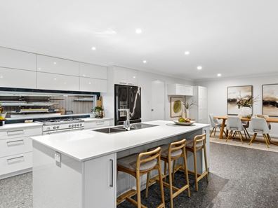 11 Tanager Trail, Ballajura WA 6066