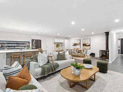 11 Tanager Trail, Ballajura WA 6066