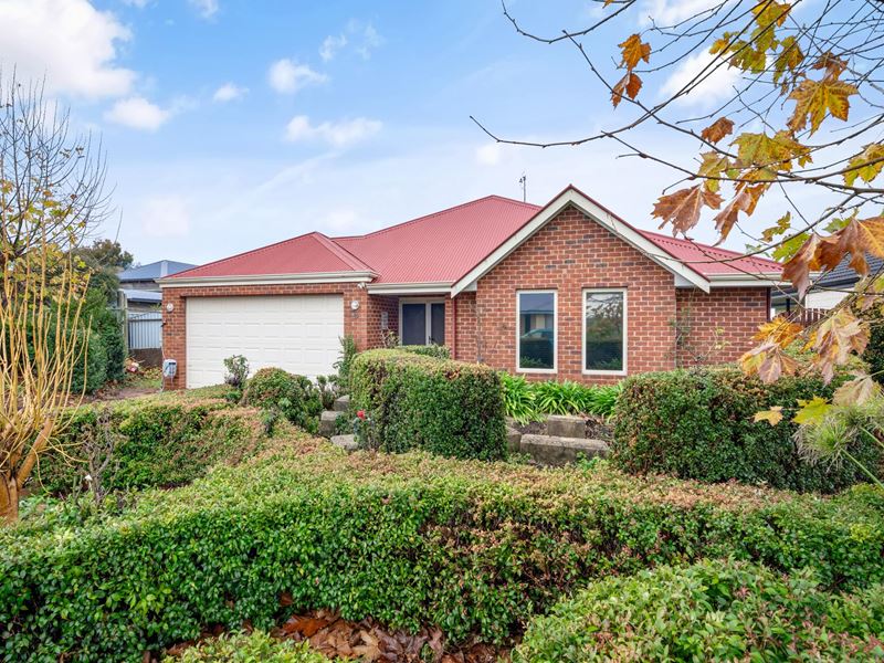 38 Westringia Loop, Margaret River WA 6285