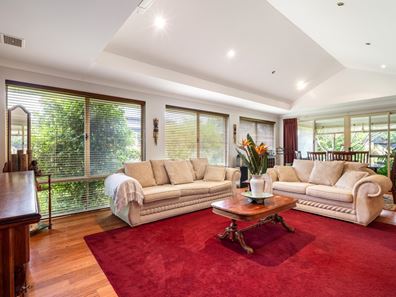38 Westringia Loop, Margaret River WA 6285