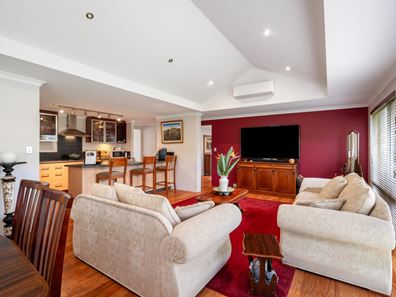 38 Westringia Loop, Margaret River WA 6285