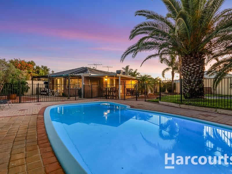 6 Trask Dale, Clarkson WA 6030