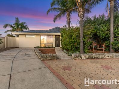 6 Trask Dale, Clarkson WA 6030