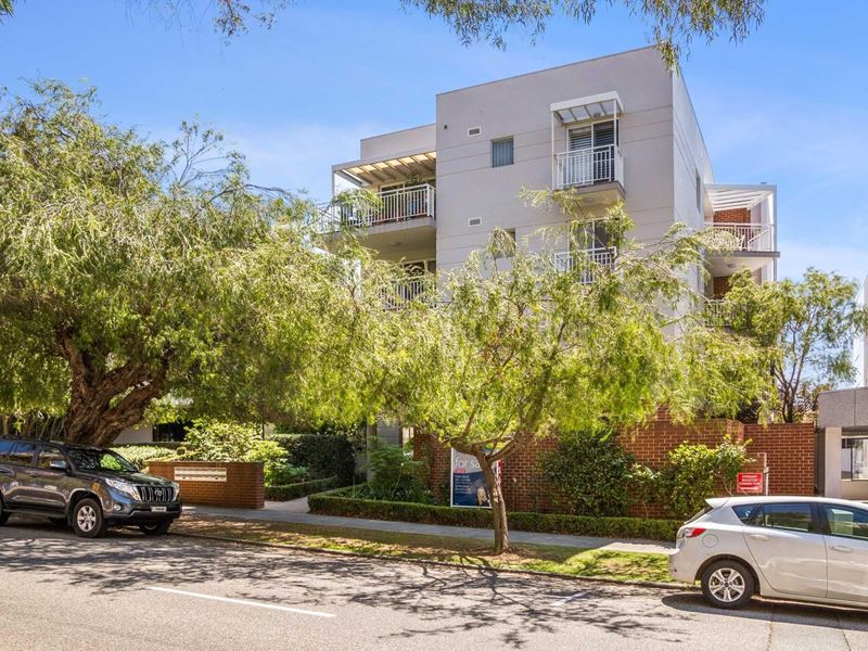 5/19 Ventnor Avenue, West Perth