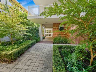 5/19 Ventnor Avenue, West Perth WA 6005