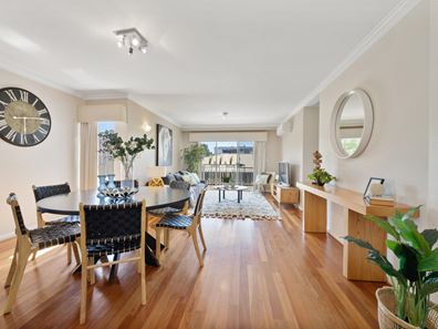 5/19 Ventnor Avenue, West Perth WA 6005