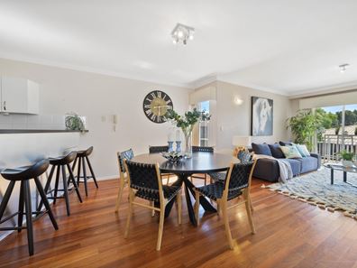 5/19 Ventnor Avenue, West Perth WA 6005