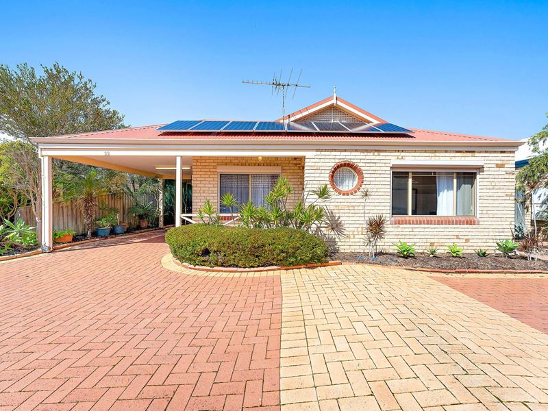 22/55 Moran Court, Beaconsfield WA 6162