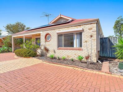 22/55 Moran Court, Beaconsfield WA 6162