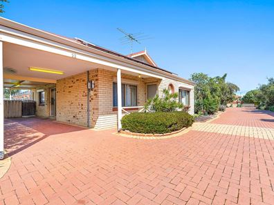 22/55 Moran Court, Beaconsfield WA 6162