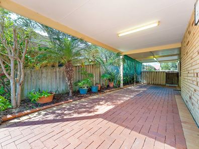 22/55 Moran Court, Beaconsfield WA 6162