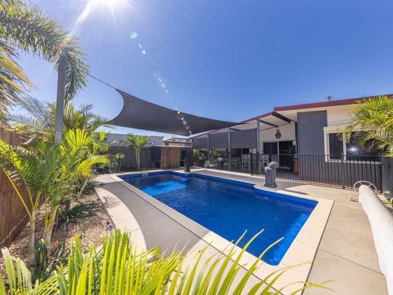 69 Goshawk Circle, Nickol WA 6714