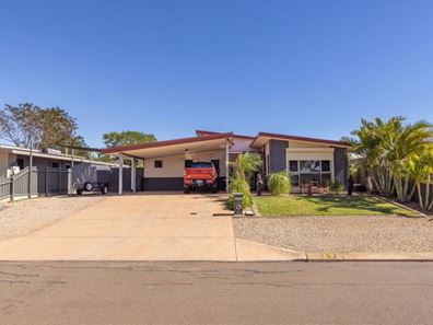 69 Goshawk Circle, Nickol WA 6714