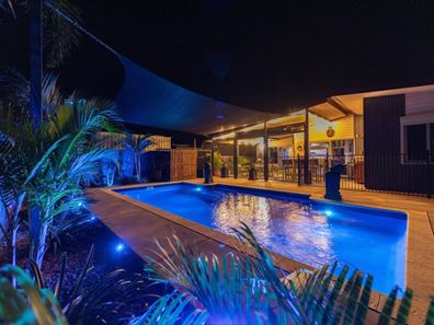 69 Goshawk Circle, Nickol WA 6714