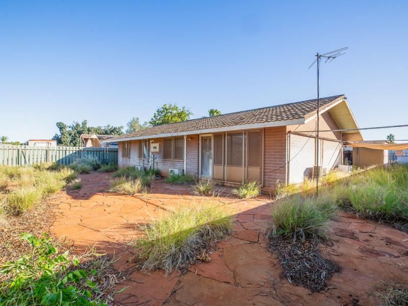 66 Bottlebrush Crescent, South Hedland WA 6722