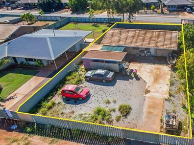 66 Bottlebrush Crescent, South Hedland WA 6722