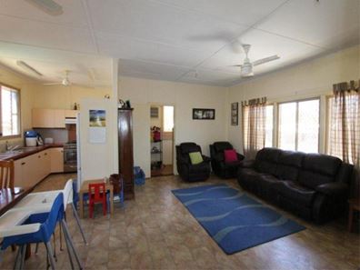 15 Brodie Crescent, South Hedland WA 6722