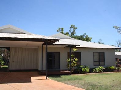 62 Knowsley Street East, Derby WA 6728