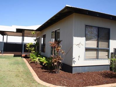 62 Knowsley Street East, Derby WA 6728