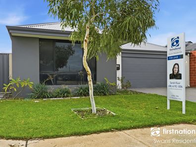 29 Vermilion Vista, Brabham WA 6055