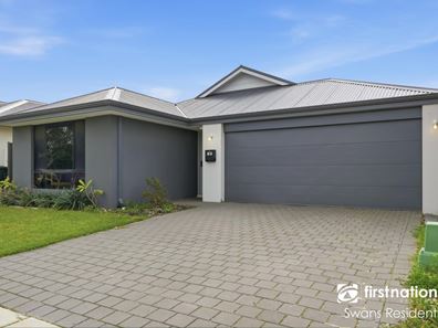 29 Vermilion Vista, Brabham WA 6055