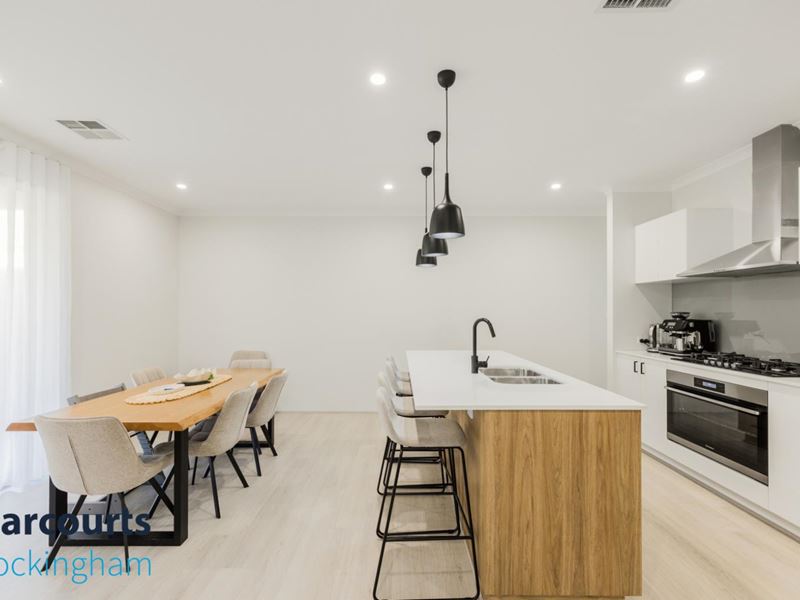 22 Townshend Parkway, Mandogalup