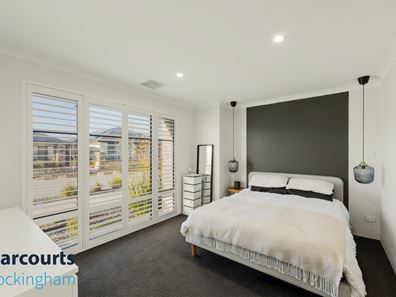 22 Townshend Parkway, Mandogalup WA 6167