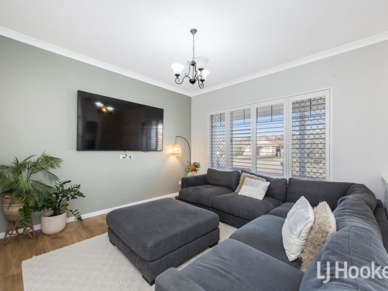 23 Federation Drive, Singleton WA 6175