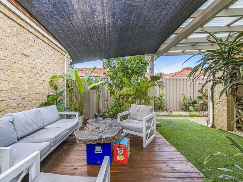 2/54 Moulden Avenue, Yokine
