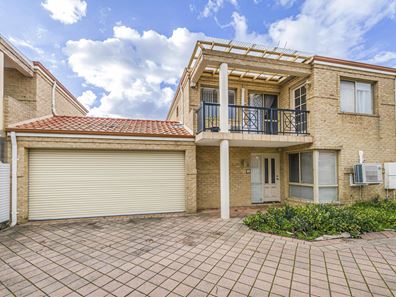 2/54 Moulden Avenue, Yokine WA 6060
