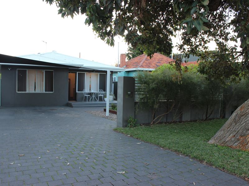 97 Second Avenue, Bassendean