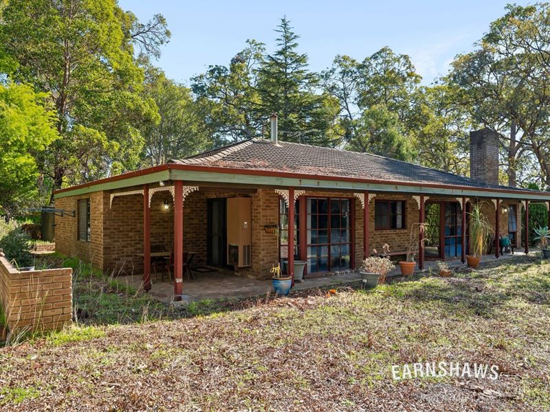 520 Homestead Road, Mahogany Creek WA 6072