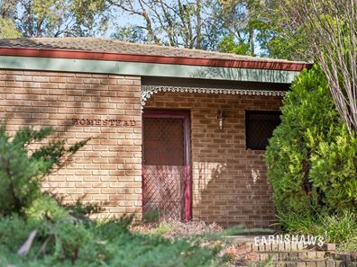 520 Homestead Road, Mahogany Creek WA 6072