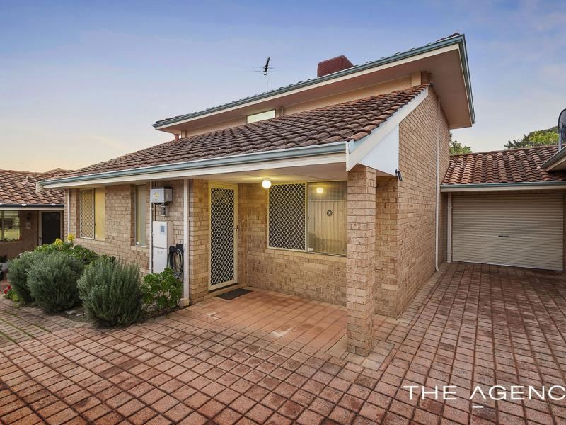 2/7 Wooramel Way, Nollamara