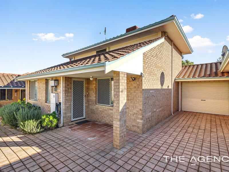 2/7 Wooramel Way, Nollamara WA 6061