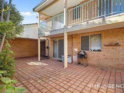 2/7 Wooramel Way, Nollamara WA 6061