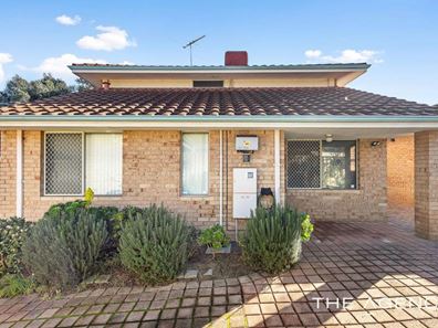 2/7 Wooramel Way, Nollamara WA 6061