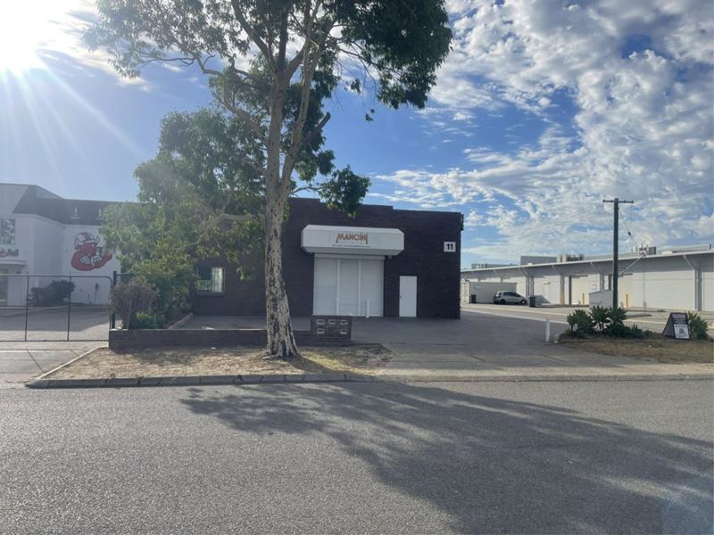 11 Bushby Street, Bellevue