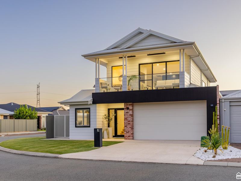 12 Astartea Parkway, Piara Waters