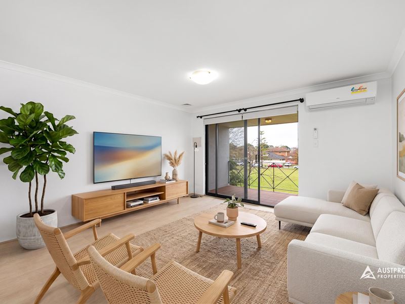 25/20 Gochean Avenue, Bentley WA 6102