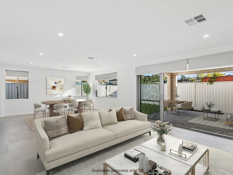 9a Newington Street, Morley