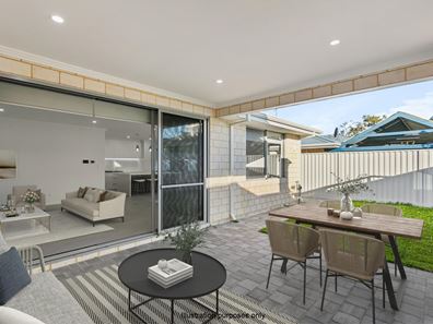 9a Newington Street, Morley WA 6062