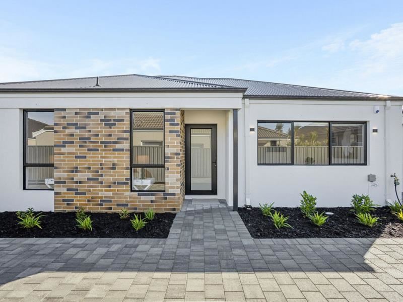 121B Birkett Street, Bedford