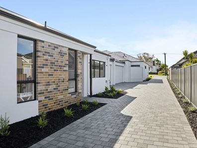 121B Birkett Street, Bedford WA 6052