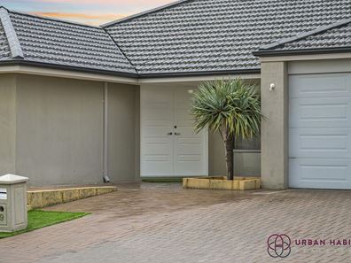 9 Sunstone Drive, Wellard WA 6170