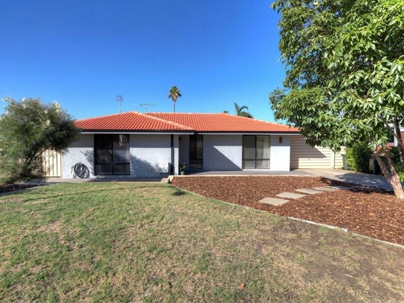 12 Leucosia Court, Heathridge