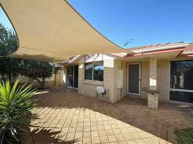 1/42 Stonehaven Parade, Kinross WA 6028