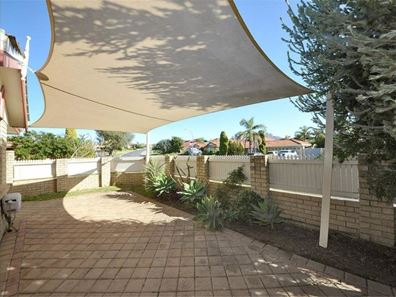 1/42 Stonehaven Parade, Kinross WA 6028